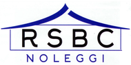 RBSC Noleggi logo