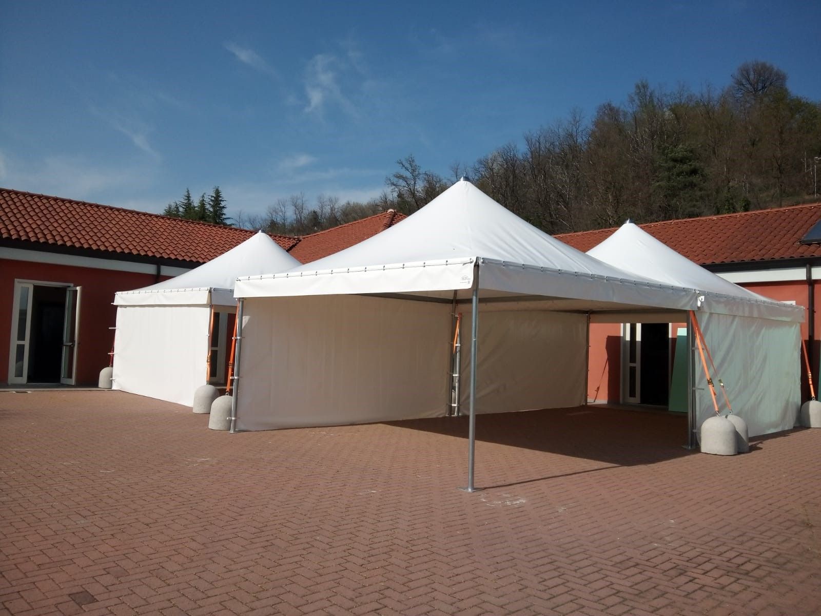 RSBC NOLEGGIO TECNOSTRUTTURE