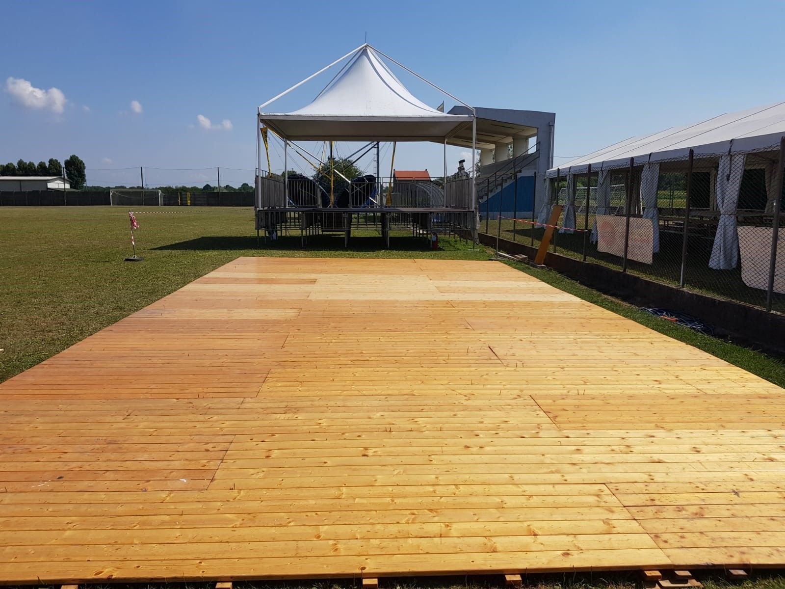 RSBC NOLEGGIO TECNOSTRUTTURE