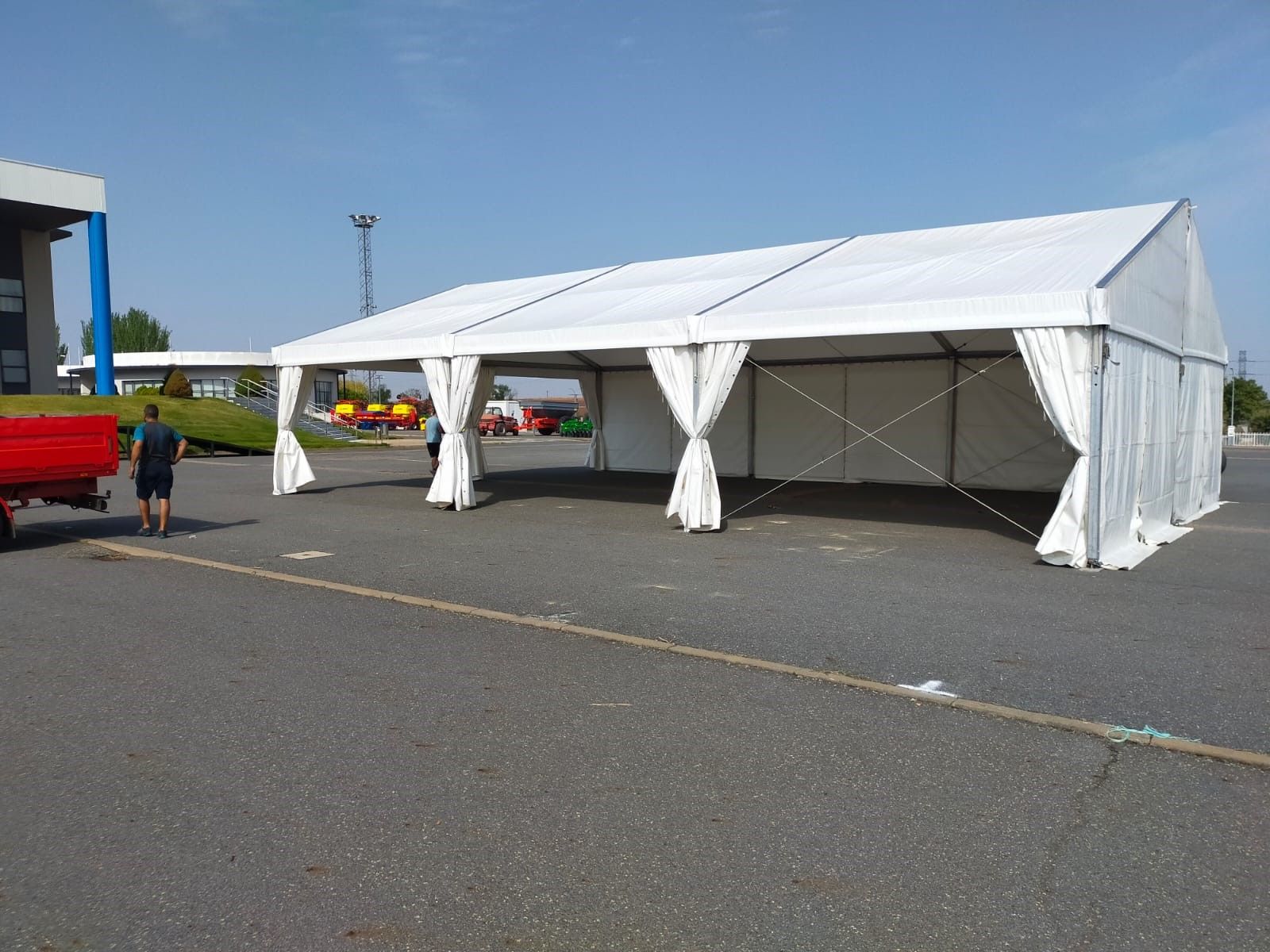 RSBC NOLEGGIO TECNOSTRUTTURE