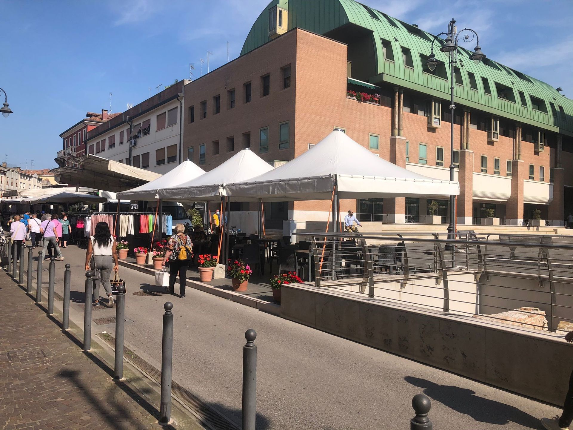 RSBC NOLEGGIO TECNOSTRUTTURE