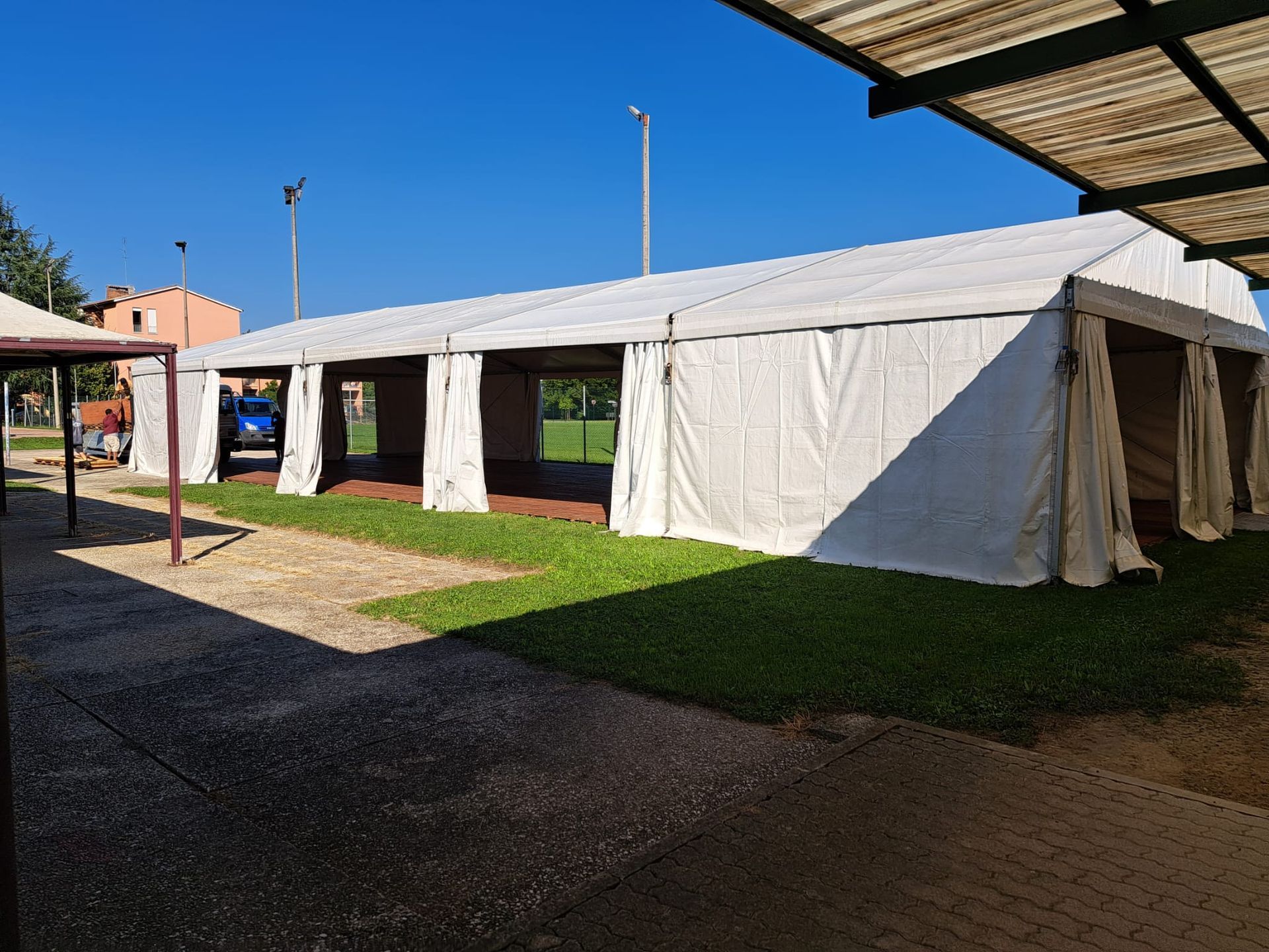 RSBC NOLEGGIO TECNOSTRUTTURE