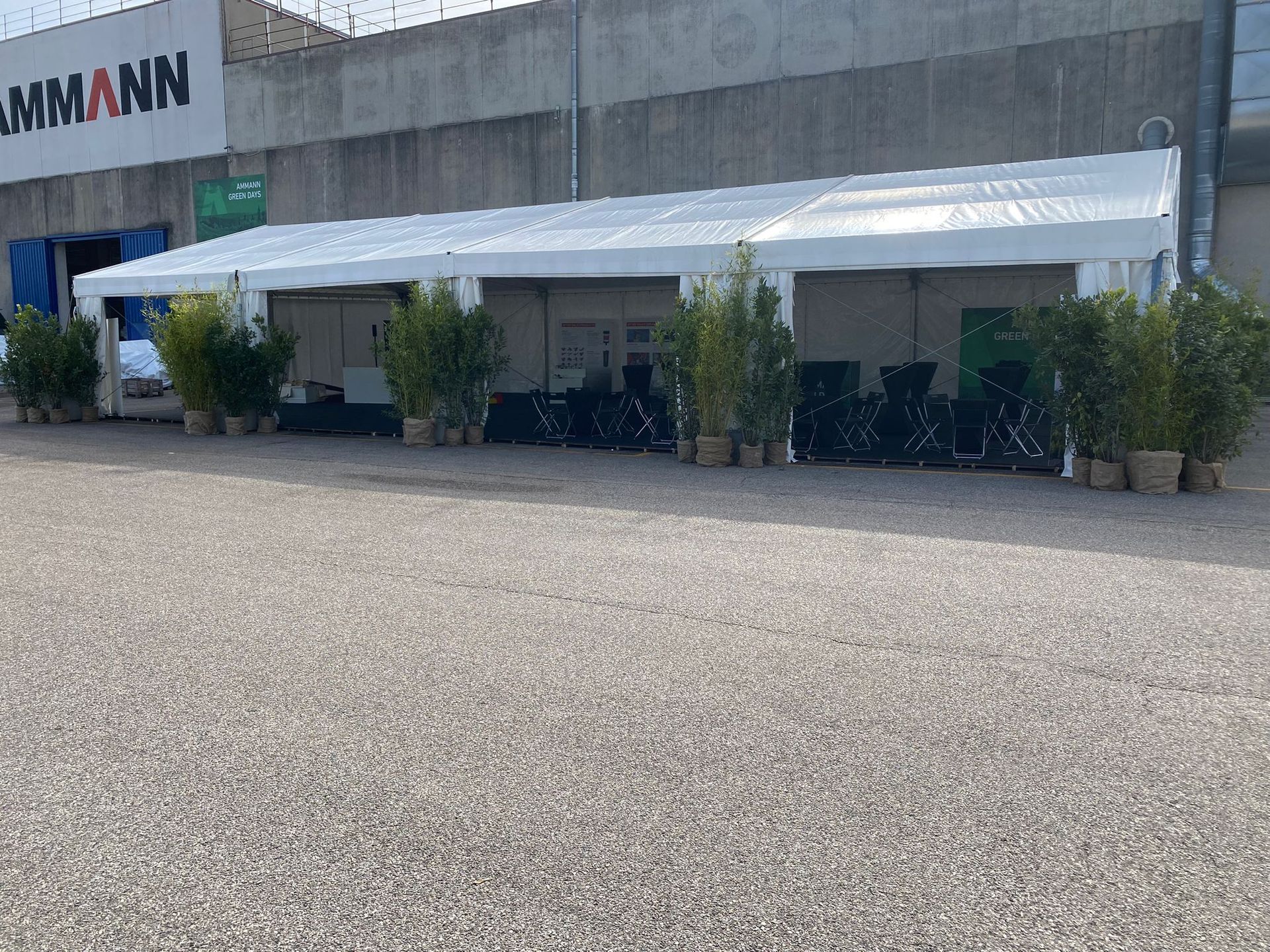 RSBC NOLEGGIO TECNOSTRUTTURE