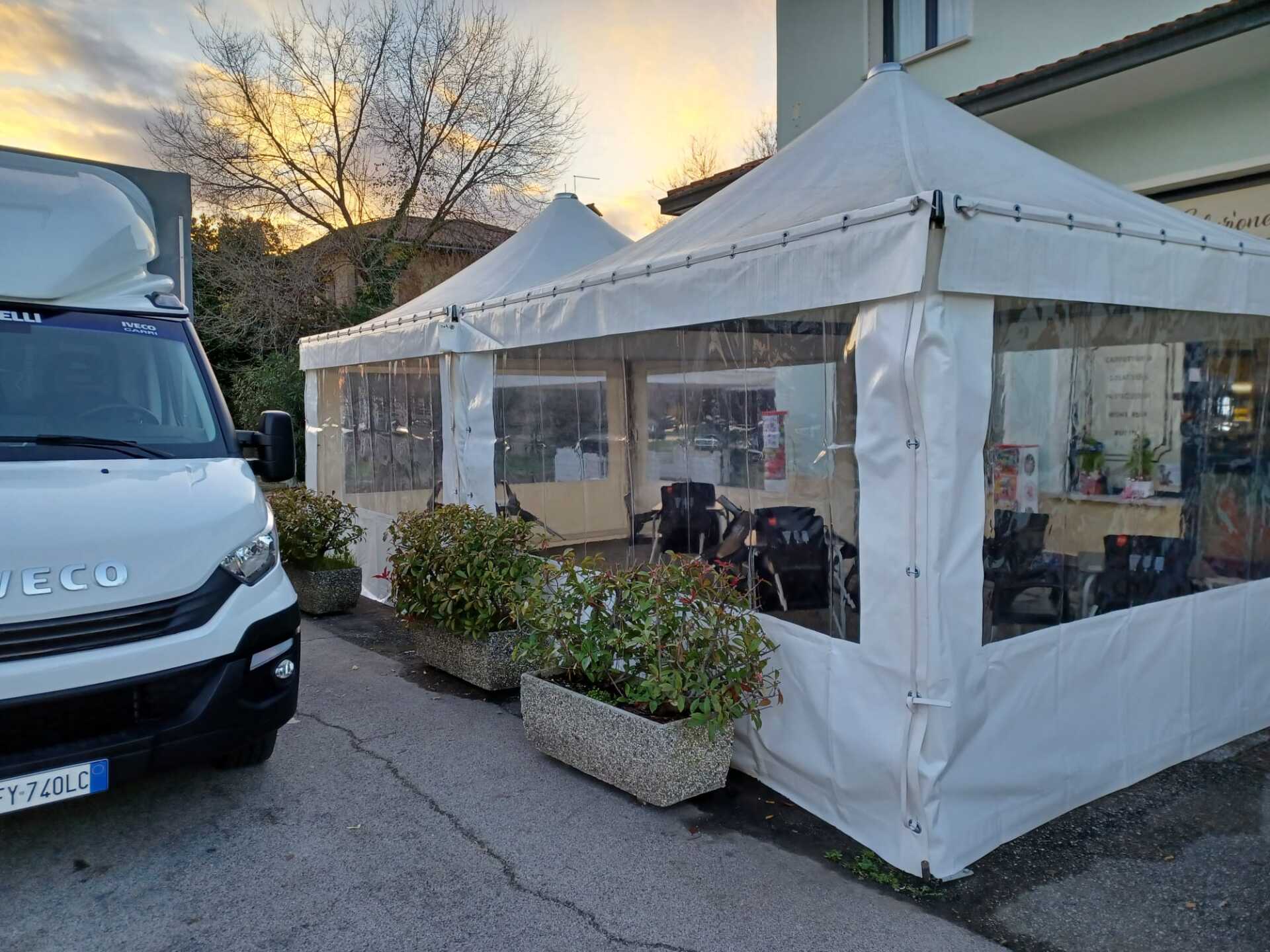 RSBC NOLEGGIO TECNOSTRUTTURE