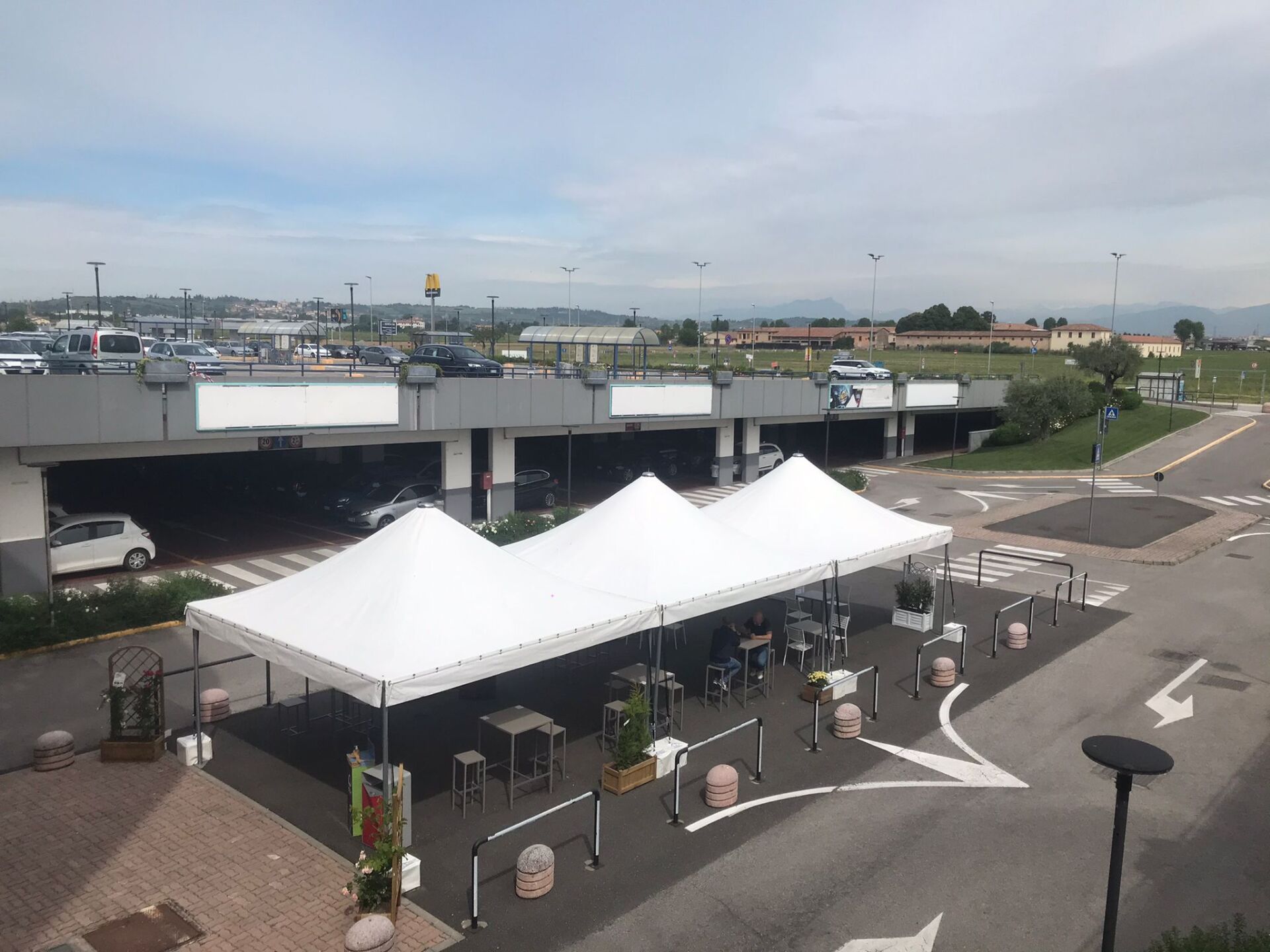 RSBC NOLEGGIO TECNOSTRUTTURE