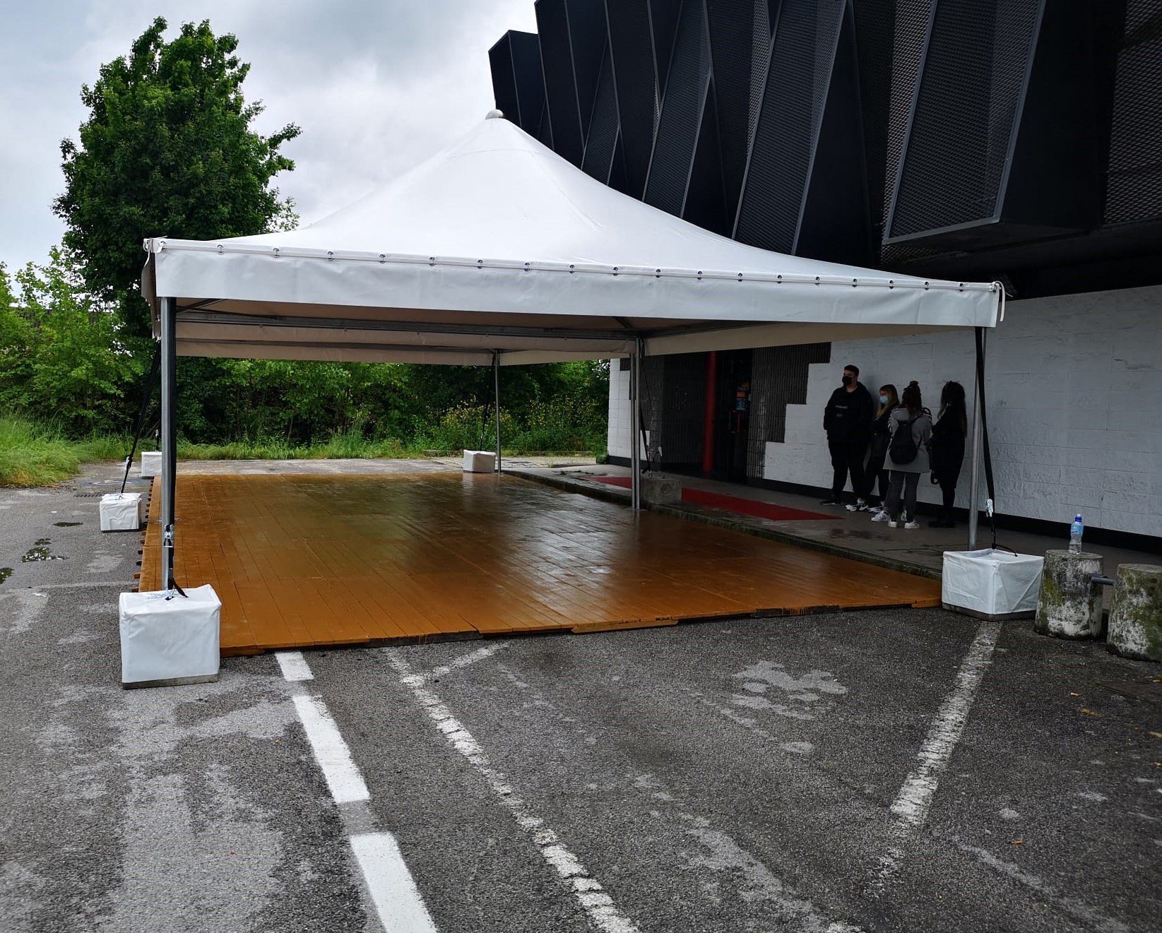 RSBC NOLEGGIO TECNOSTRUTTURE