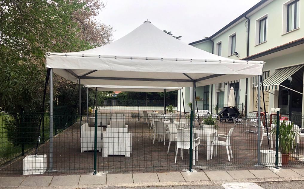 RSBC NOLEGGIO TECNOSTRUTTURE