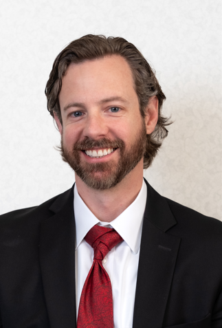 Mark Floyd, M.D. | Cancer Clinic