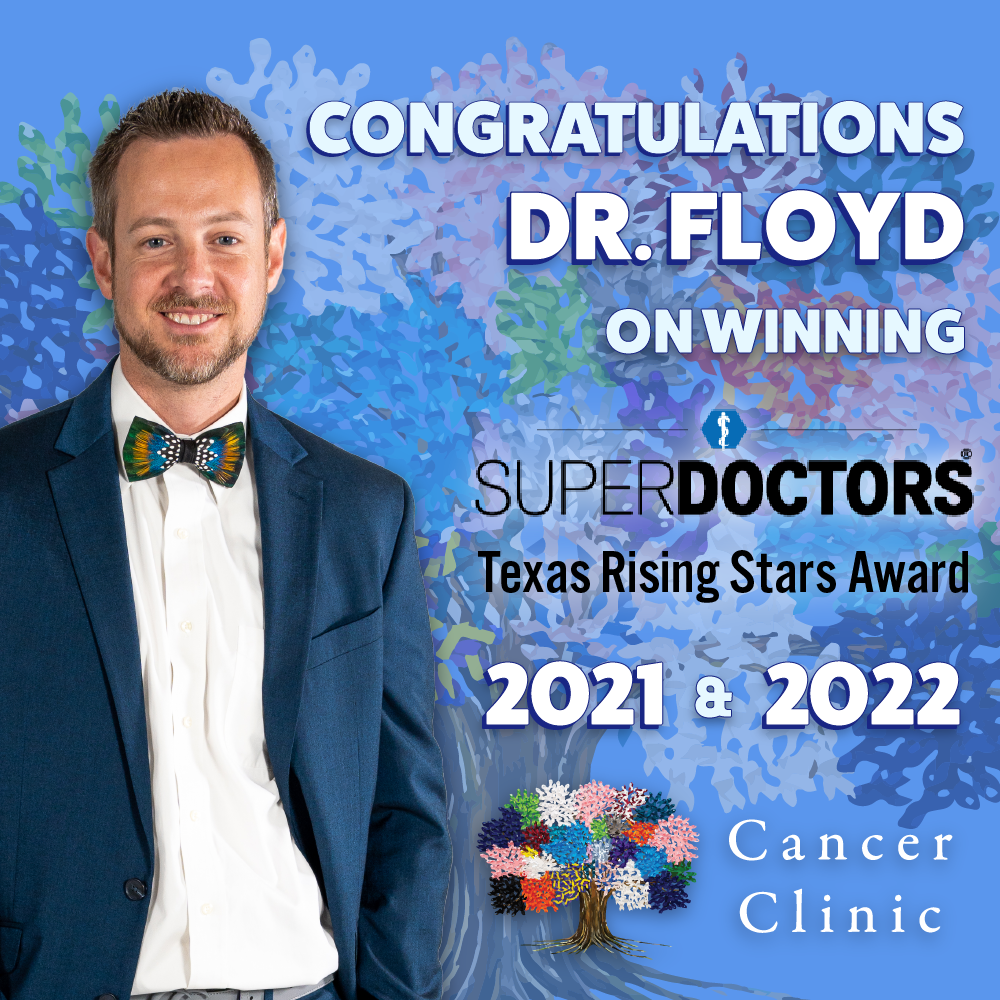 Super Docs! | Cancer Clinic
