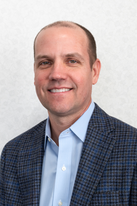 Greg Crisp - Business Director | Cancer Clinic