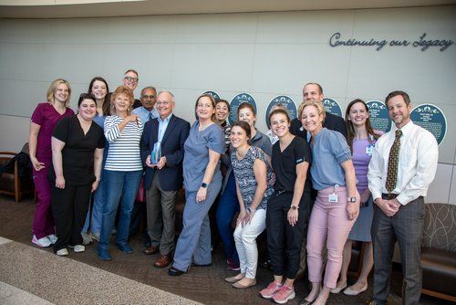 St. Joseph Health | Cancer Clinic