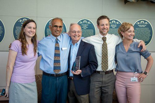 St. Joseph Health | Cancer Clinic