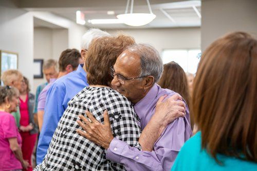 Dr. Tripathy Retirement | Cancer Clinic