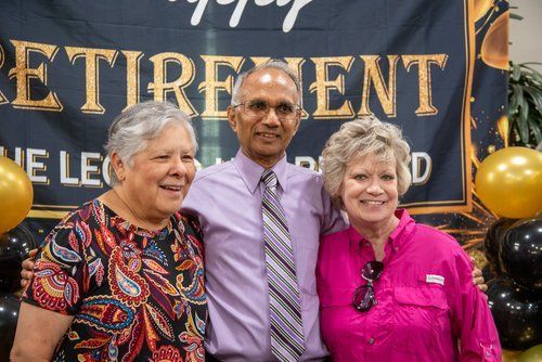 Dr. Tripathy Retirement | Cancer Clinic
