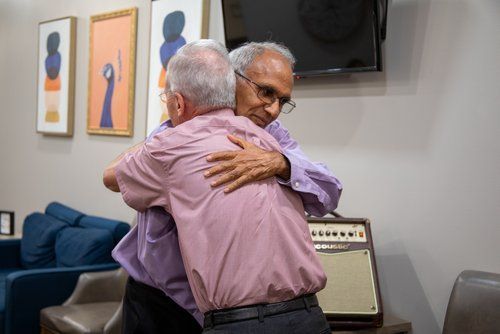 Dr. Tripathy Retirement | Cancer Clinic