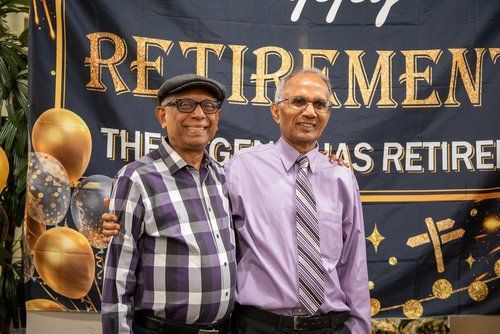 Dr. Tripathy Retirement | Cancer Clinic