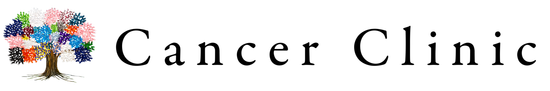 Cancer Clinic Logo