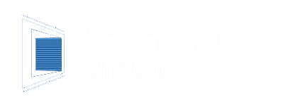katoomba self storage logo
