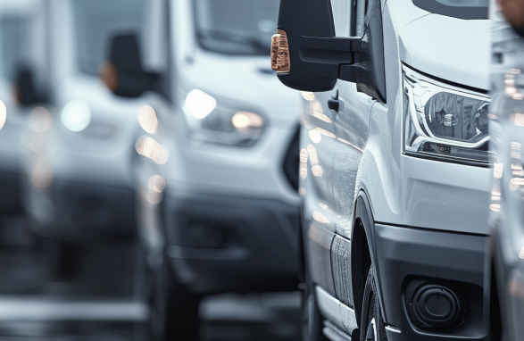 Cars Fleet Section | State Tire & Auto Centers 