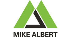 Mike Albert logo | State Tire & Auto Centers