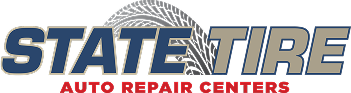 Logo - State Tire & Auto Centers