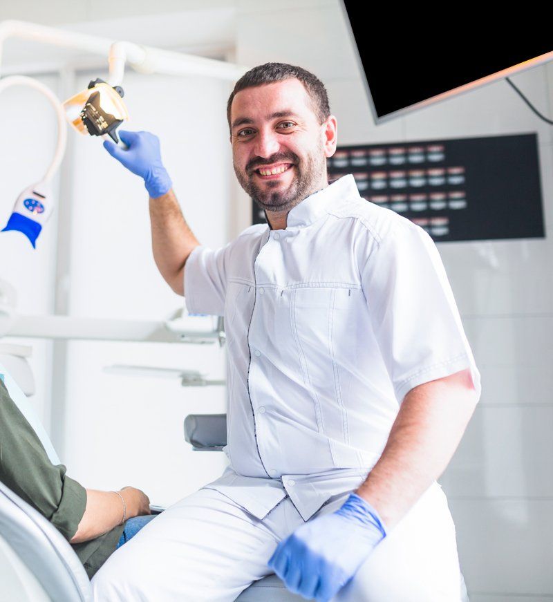 Eat Right Dentures in St. Louis MO | Same Day Dentures