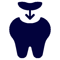 Tooth Repair Icon | Same Day Denture Repairs | St. Louis Dentist