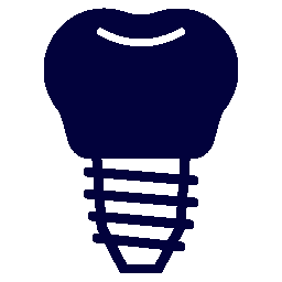 Same Day Dental Implants | St. Louis MO Dentist Dental Implants Icon | Same Day Implants in St. Louis MO