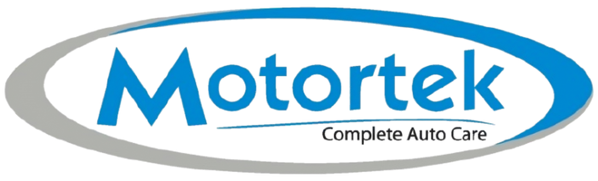 Company Logo | Motortek Complete Auto Care