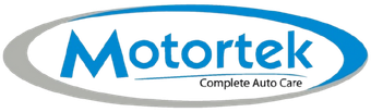 Company Logo | Motortek Complete Auto Care