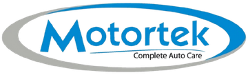 Company Logo | Motortek Complete Auto Care