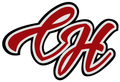 Chino Hills Girls Softball logo