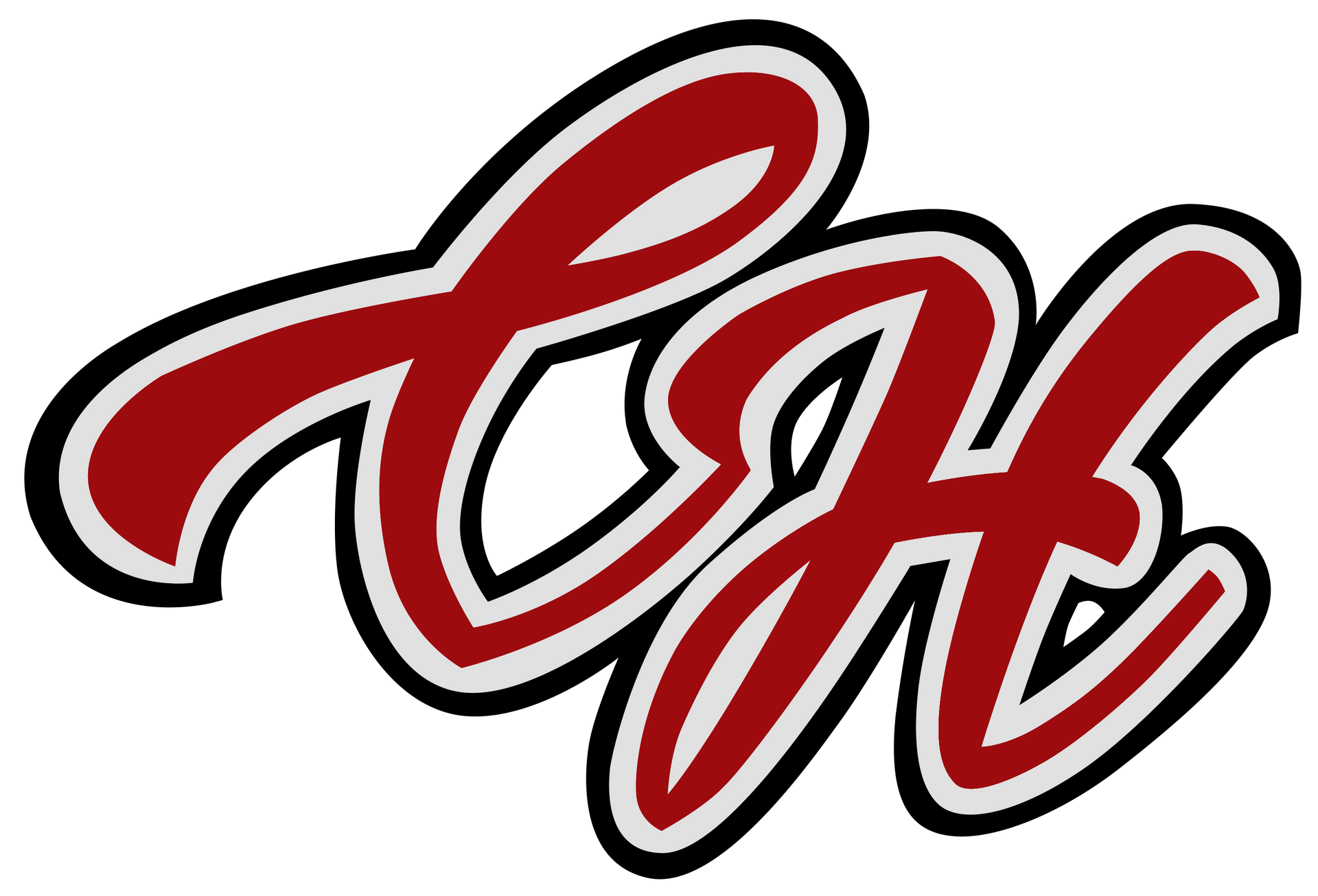 Chino Hills Girls Softball logo