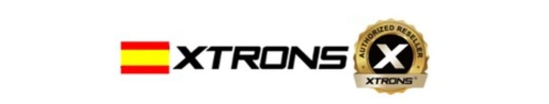 Distribuidor y instalacion de equipos de la marca XTRONS SPAIN