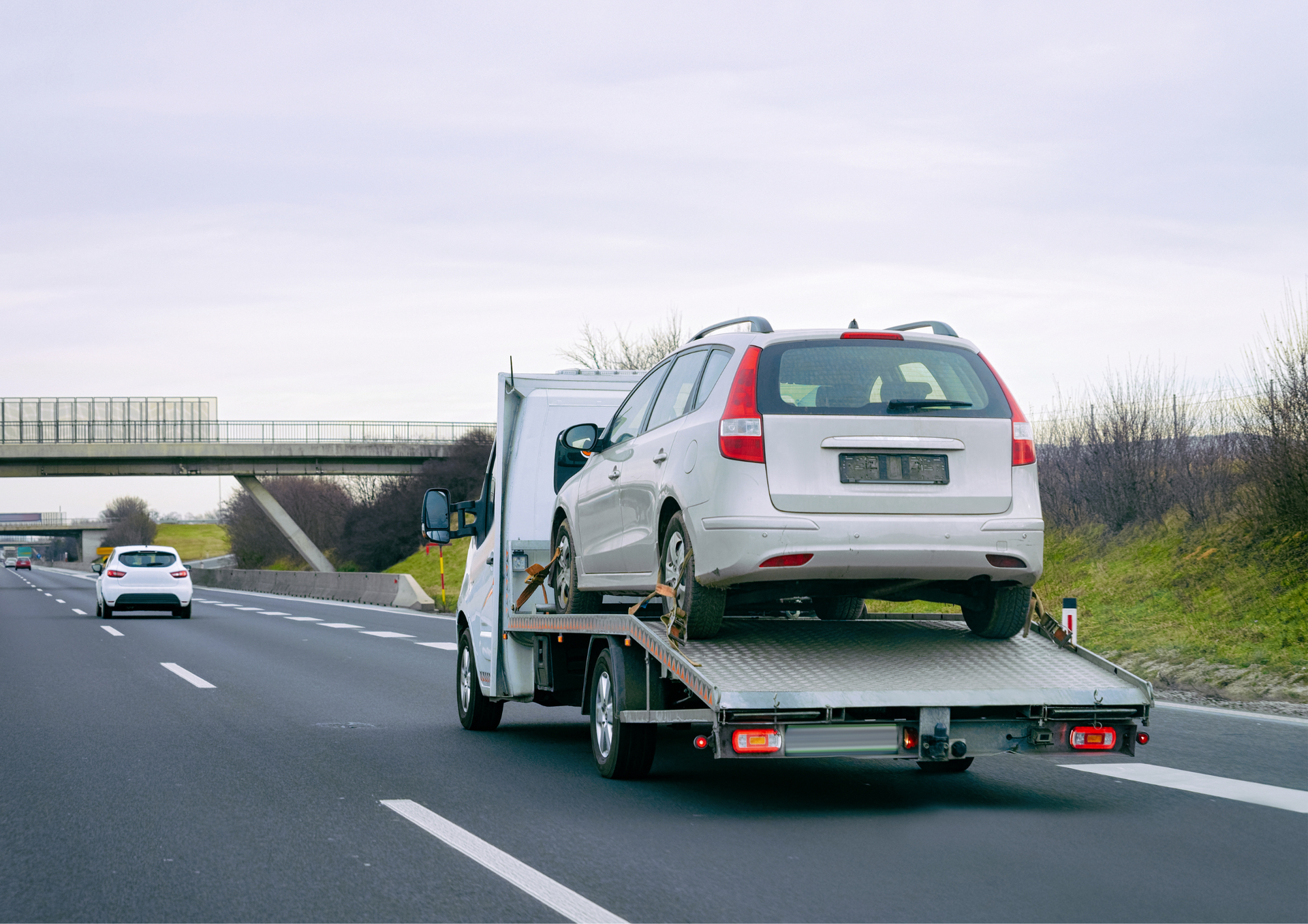 Debunking Common Myths About Breakdown Recovery and Services