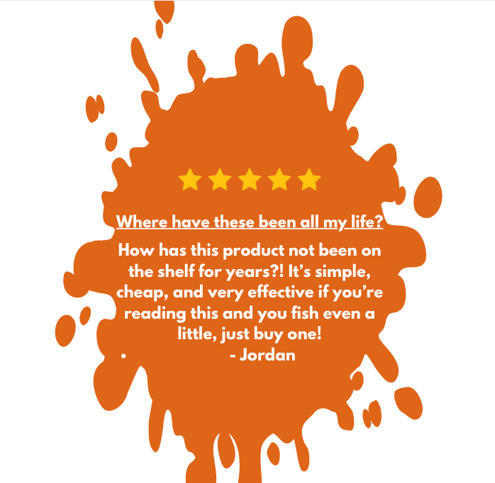 Where have these been all my life how has this product not been on the shelf for years