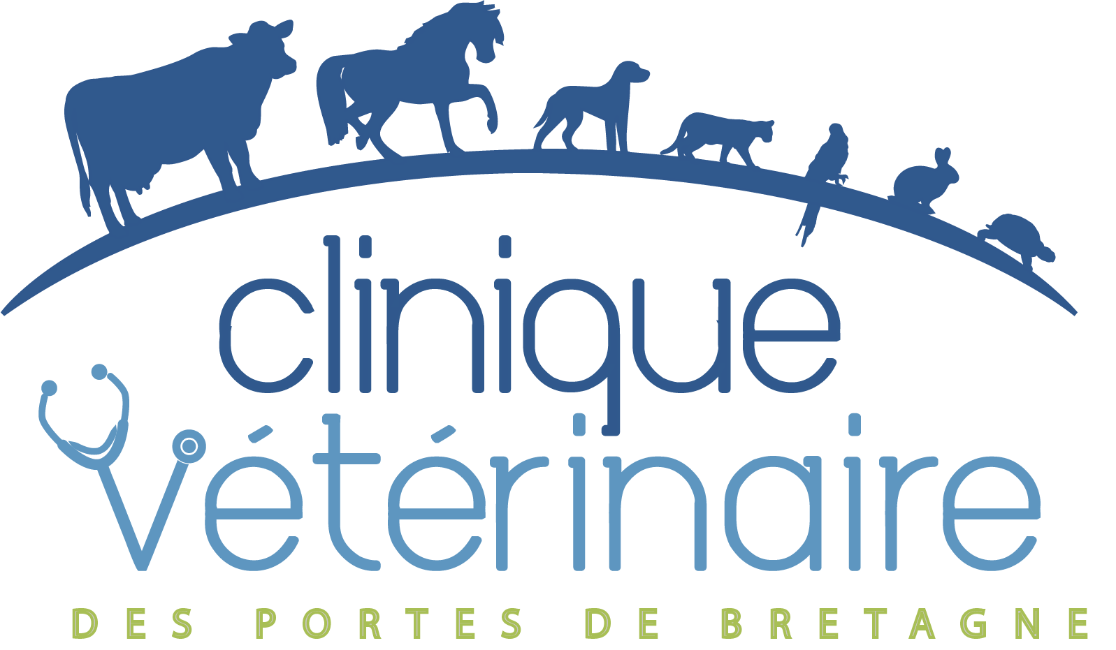 Clinique Vétérinaire des portes de Bretagne Vitré