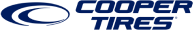 Cooper Tires Logo - Fender Tire & Wheel