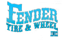 Logo | Fender Tire & Wheel