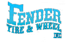 Logo | Fender Tire & Wheel
