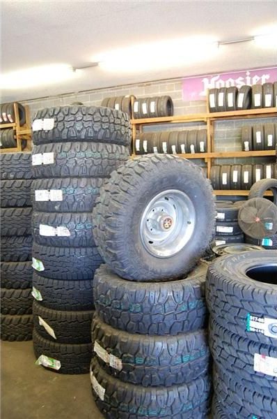 Wheel Service & Repair in Weaverville, NC - Fender Tire & Wheel