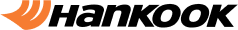 Hankook Tires Logo - Fender Tire & Wheel