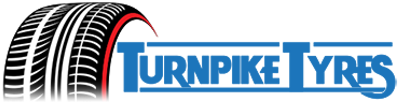 Turnpike Tyres Logo - Fender Tire & Wheel