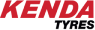 Kenda Tyres Logo - Fender Tire & Wheel