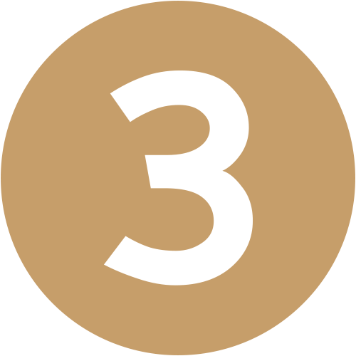 three