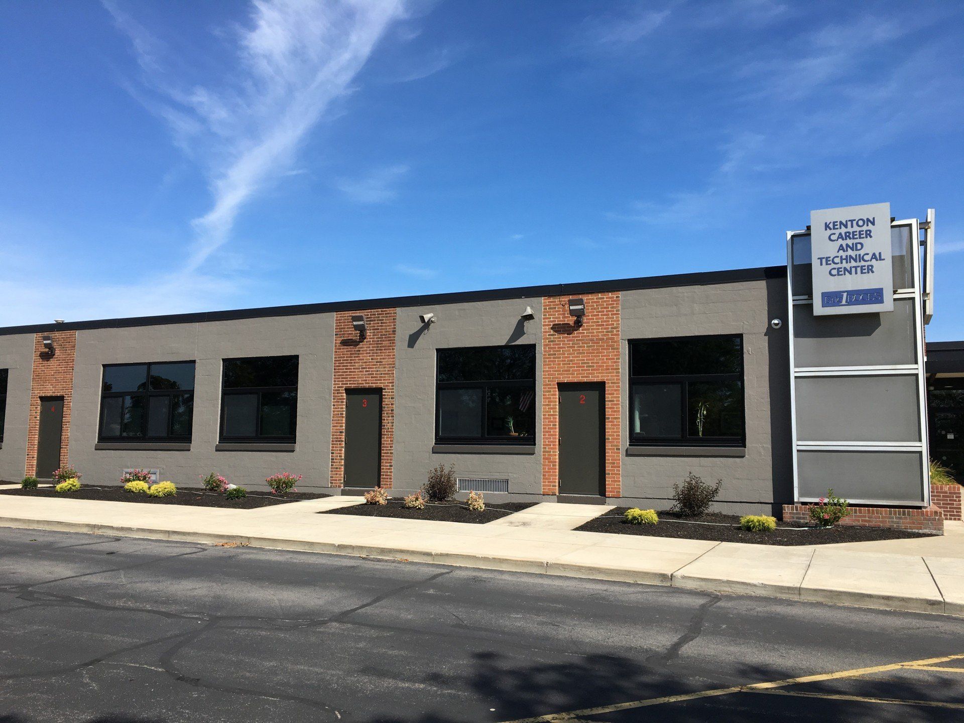 Commercial Painting Buffalo, Amherst & Cheektowaga, NY All In Painting