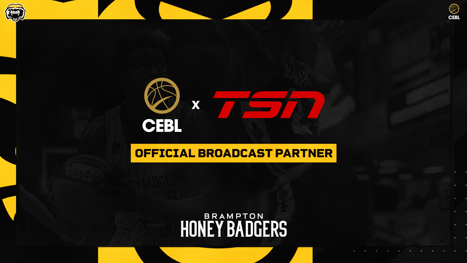 TSN coverage features 20 nationally televised games including CEBL playoffs and CW24, with every gam