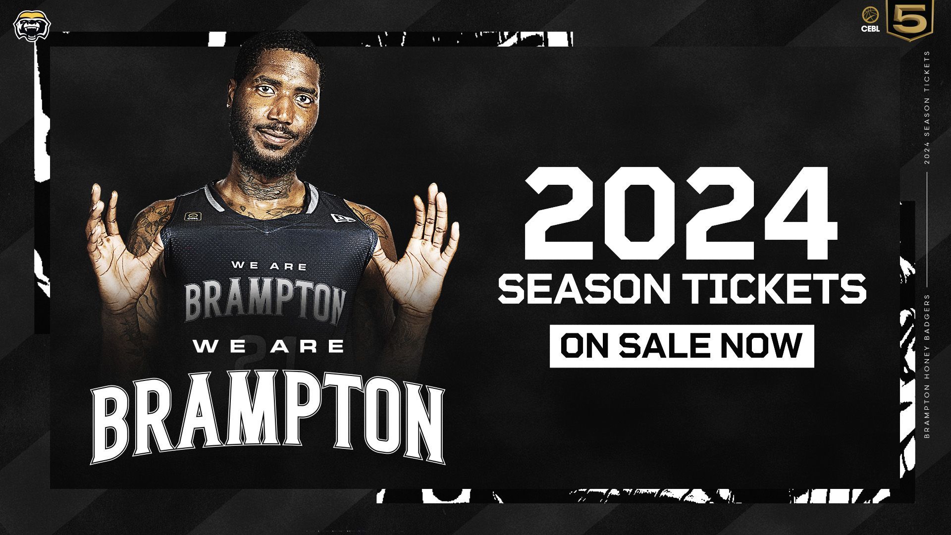 SEASON TICKET OPTIONS: Winnipeg Sea Bears Announce 2023 Season