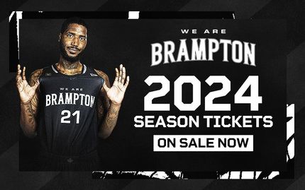 SEASON TICKET OPTIONS: Winnipeg Sea Bears Announce 2023 Season