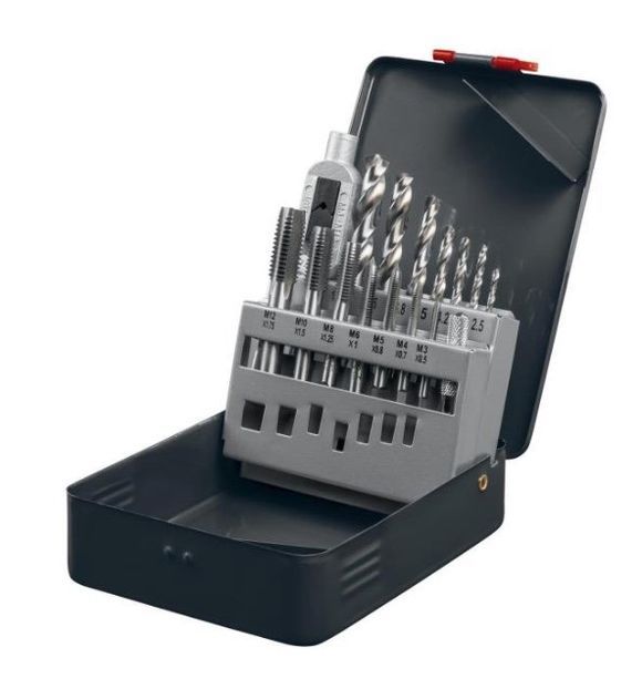 barra filettata - scheda tecnica